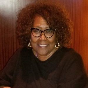 Meet your Posher, Terry